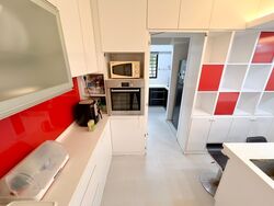 Blk 501D Montreal Spring (Sembawang), HDB Executive #572201121